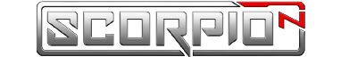 Scorpio-N Logo